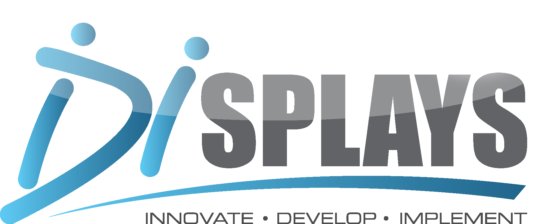 IDI Displays Logo Vector Logo